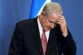 خبرگزاری اسپوتنیک : نتانیاهو بالاترین بحران های سیاسی را تجربه می کند / پرونده های فساد وی تشدید کننده اوضاع .
