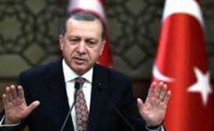عقب نشینی اردوغان از مواضع قبلی / همچنان از تمامیت ارضی سوریه حمایت می کنیم.