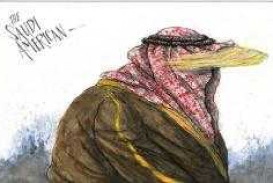 کارشناسان عرب : آمریکا از قدیم برای عربستان اهمیت قائل بود، زیرا چند هدف را دنبال می کند: اول سیطره بر نفت، دوم تامین امنیت اسرائیل و سوم محدود کردن قدرت جهان اسلام.