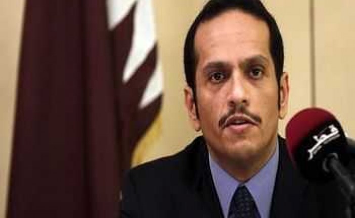 ادعای احتمال خروج قریب الوقوع قطر از شورای همکاری خلیج فارس