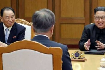 ورود ” کیم یونگ چول ”  دست راست رهبر کره‌شمالی به واشنگتن برای ملاقات با مقامات آمریکایی
