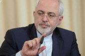 واکنش توئیتری ” ظریف ” به ادعای ” پمپئو ” در خصوص پرتاب ماهواره بر توسط ایران