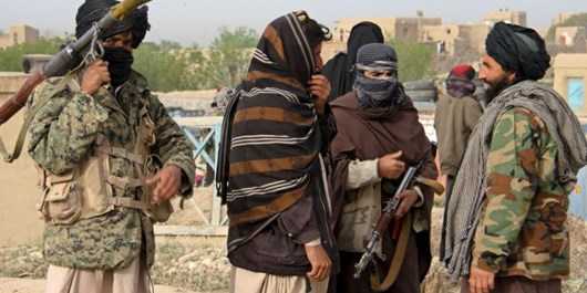 یک مقام ارشد طالبان از لغو مذاکرات طالبان با آمریکا در نشست آتی قطر خبر داد .