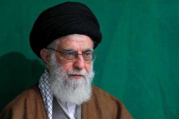 رهبر معظم انقلاب اسلامی : لازم است مسئولان ذیربط با بررسی کامل این حادثه‌ی اندوهبار ، نقاط ضعف و خلأها و خطاهای احتمالی را شناسایی و پیگیری کنند.