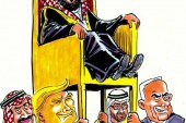 دیپلمات آمریکایی : ” محمد بن سلمان ” از آنچه که اتفاق افتاده است معذب نیست ، این امر برای دولت‌های غربی نگران‌کننده است.