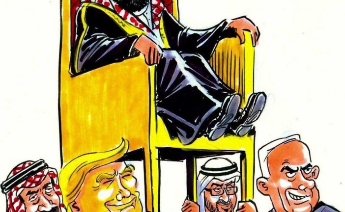 دیپلمات آمریکایی : ” محمد بن سلمان ” از آنچه که اتفاق افتاده است معذب نیست ، این امر برای دولت‌های غربی نگران‌کننده است.