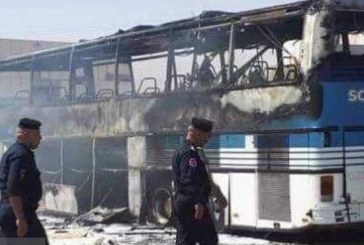 حمله تروریستی به اتوبوس زائران ایرانی در عراق / 9 نفر مجروح و 1 شهید