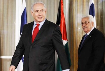 ” محمود عباس ” : می پذیرم ناتو در فلسطین مستقر شود / می خواهم با نسل جوان اسرائیل ( رژیم صهیونیستی ) دیدار کنم .