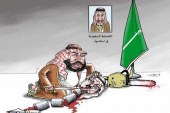 رسانه های غربی : قتل خاشقجی در کنسولگری عربستان سعودی در اکتبر گذشته بخشی از یک کمپین گسترده‌تر بود که محمد بن سلمان مجوز آن را صادر کرده بود .