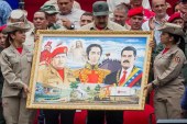 ” ژوزف بورل ” : تصوّر چنین مقاومتی از سوی ” مادورو ” برای حامیان ” گوایدو ” وجود نداشت .