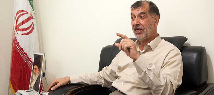 باهنر:احمدی‌نژاد پرسید دعوتت برای افطار جدی است؟ /چگونگی ائتلاف اصولگرایان در انتخابات آینده