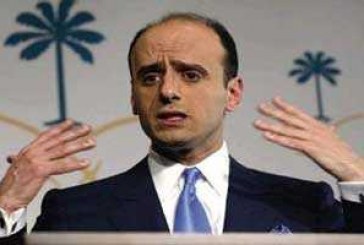 ” عادل الجبیر ” : هنوز زمان بازگشت سوریه به اتحادیه عرب فرا نرسیده است.