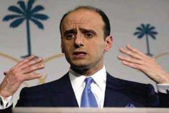 ” عادل الجبیر ” : هنوز زمان بازگشت سوریه به اتحادیه عرب فرا نرسیده است.