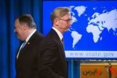 نماینده ویژه آمریکا : ایالات متحده خواهان جنگ با ایران نیست .