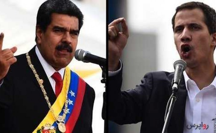 فراخوان رهبر اپوزیسیون ونزوئلا از مردم برای برپایی تظاهرات فردا ( شنبه ) در کاراکاس