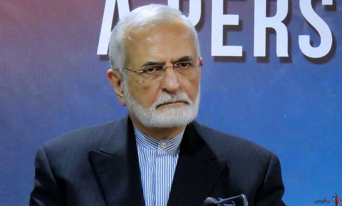” خرازی ” : اگر آمریکایی‌ها تصمیم بگیرند هر نوع اقدامی علیه ایران انجام دهند، مشخص است که با یک واکنش جدی از سوی ما مواجه خواهند شد.