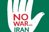 راه اندازی « صلح برای ایران » توسط شهروندان خسته آمریکایی از سیاست های احمقانه ” ترامپ “و ” جان بولتون “