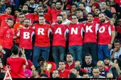 ایرانیان و هواداران قدرشناس