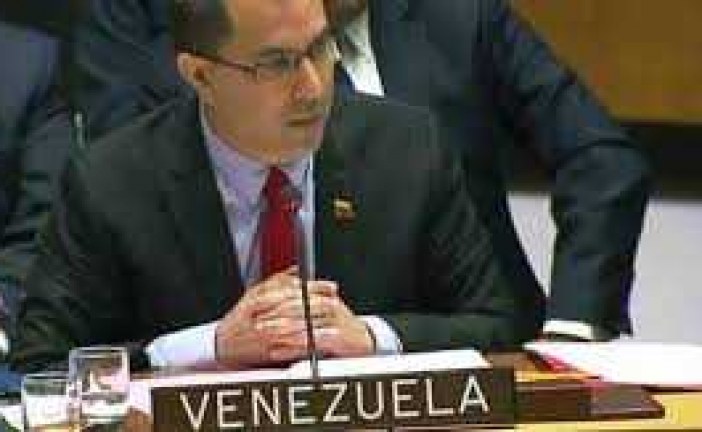 ” دولت ونزوئلا ” : ما برای مقابله با هرگونه سناریو از سوی آمریکا آماده ایم / آماده نابودی هر ارتشی با هر قدرتی هستیم.