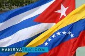 همزمان با تحولات ونزوئلا نخست وزیر و رئیس پارلمان روسیه به کوبا سفر خواهند نمود .