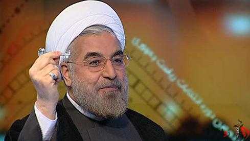 روحانی : در حال حاضر مردم در فشار سخت و سنگین زندگی می کنند .