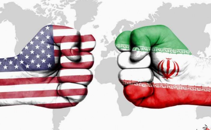 میلیتری تایمز :آمریکا توان رویارویی با توان نظامی ایران را نداشته و محکوم به شکست است .