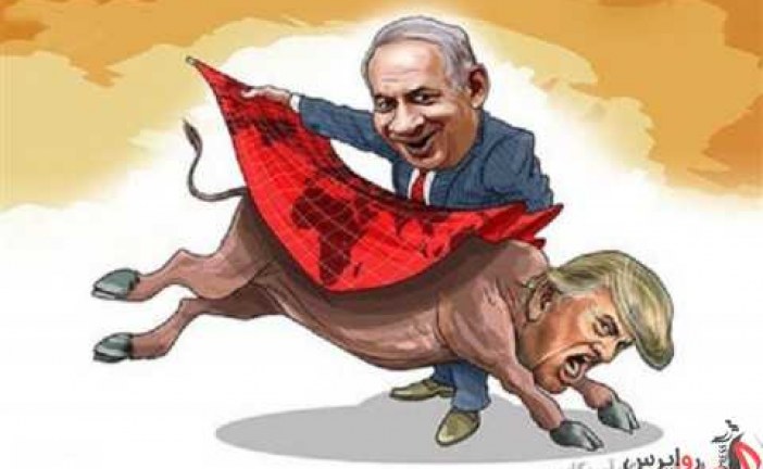 ” نتانیاهو ” : بازگشت آمریکا به توافق هسته‌ای، به معنای اعطای تسلیحات اتمی به ایران است.