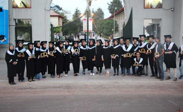 حضور 13 دانشگاه ایرانی در برترین دانشگاه های جوان دنیا در سال 2019