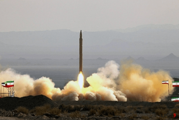 واکنش توئیتری ” ظریف ” به ادعاهای تازه آمریکا در خصوص برنامه موشکی ایران