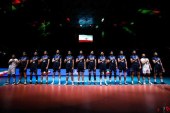تیم والیبال مردان کشورمان مغلوب پر افتخارترین تیم تاریخ والیبال شد.( اکبر جهاندیده )