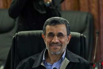 احمدی نژاد در گفتگو با رسانه های روسیه : دوره دولت کنونی هر چه زودتر به پایان برسد به نفع کشور است .