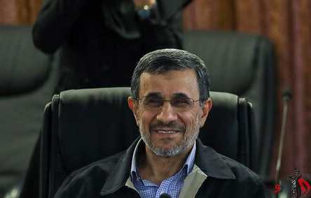 احمدی نژاد در گفتگو با رسانه های روسیه : دوره دولت کنونی هر چه زودتر به پایان برسد به نفع کشور است .
