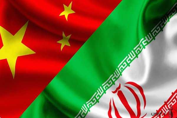 دیدار و گفتگوی روسای جمهوری اسلامی ایران و چین در حاشیه نوزدهمین اجلاس سازمان همکاری شانگهای