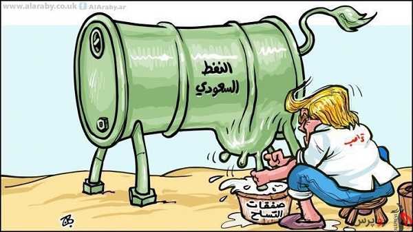 عادل الجبیر : هیچ‌کس در منطقه خواهان جنگ نیست !!!!!!!!