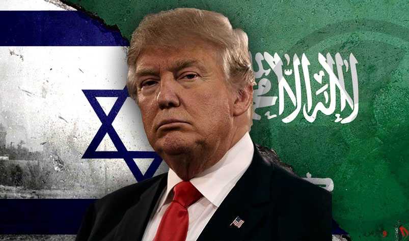 دلایل شش گانه بازدارنده ترامپ از تهاجم نظامی بر علیه ایران از نگاه نشریه عربی ” رای الیوم “