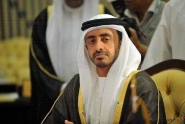 امارات : نمی توانیم کشوری را در حادثه نفتکشها متهم کنیم .
