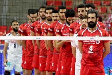 نگاهی بر مردان همیشه قهرمان والیبال ایران