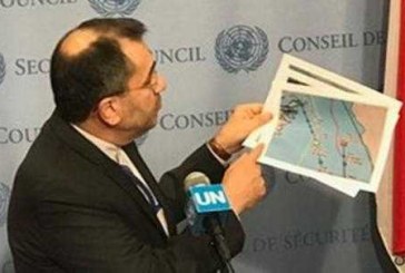 ” تخت روانچی ” : واشنگتن به ماجراجویی نظامی و جنگ و تروریسم اقتصادی علیه مردم ایران پایان دهد.