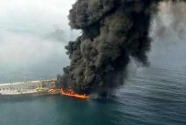 ” یاتاکا کاتادا ” مالک نفتکش ژاپنی : روایت واشنگتن درباره نحوه حمله به نفت‌کش‌ها در این دریا اشتباه است. 
