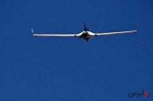 ادامه حمله هواپیماهای بدون سرنشین(پهپادی) یمن به فرودگاه های ابها و جیزان در جنوب غرب عربستان