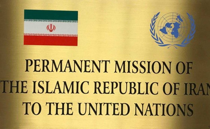 ” تخت روانچی “: پهپاد آمریکایی به اخطارهای رادیویی ایران توجه نکرد / شکایت ایران از آمریکا به سازمان ملل