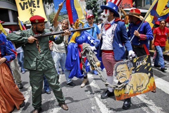 ژنرال «رائول ایسیاس» بازداشتی ونزوئلا : قرار بود طرح کودتا در ونزوئلا با حمایت اسرائیل و آمریکا اجرا شود .