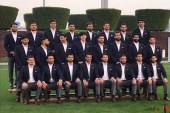 ایران تیم نخست « سید یک » قرعه کشی مرحله دوّم انتخابی جام جهانی قطر