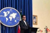 واکنش سخنگوی وزارت امور خارجه کشورمان به تحریم های جدید آمریکا