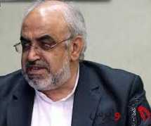 سفیر پیشین ایران در برزیل : هدف ایالات متحده  ایران جنگ نیست بلکه امتیاز گرفتن است .