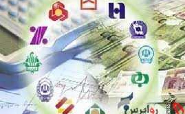 وزارت امور اقتصاد و دارایی : مجموع  انباشت مطالبات نظام بانکی 380 هزار میلیارد تومان است .