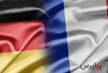 واکنش ” مکرون ” به اظهارات سخنگوی سازمان انرژی اتمی : ایرانی ها صبور باشند / واکنش آلمان