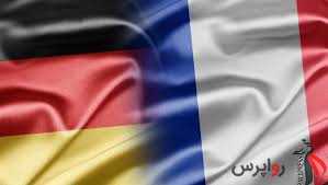 واکنش ” مکرون ” به اظهارات سخنگوی سازمان انرژی اتمی : ایرانی ها صبور باشند / واکنش آلمان