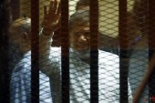 درگذشت محمد مُرسی » رئیس جمهور سابق مصر