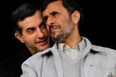 ” احمدی‌نژاد ” : رنگ موهایم با ترامپ فرق می‌کند، مثل او هم پولدار نیستم .